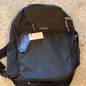 Vera Bradley Lighten Up Journey Backpack